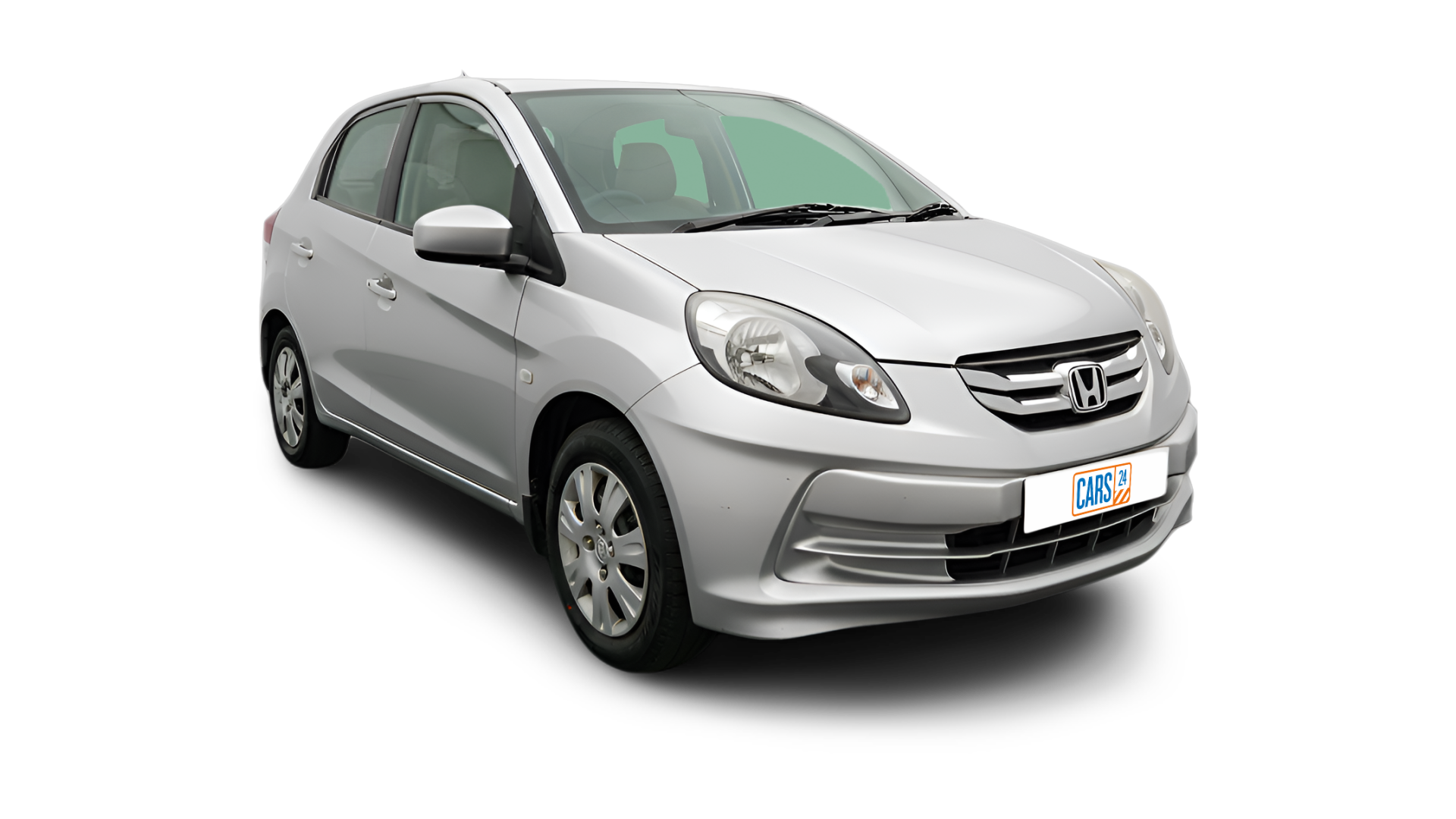 Honda Amaze-img